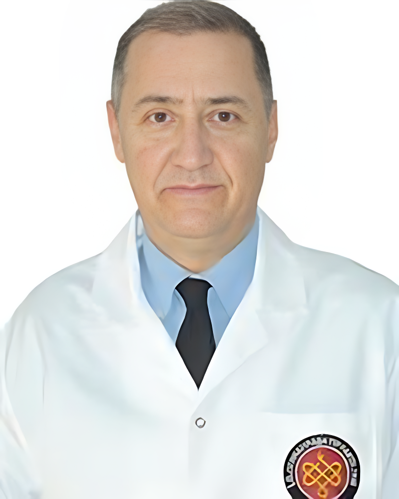 Mehmet Sarper Erdoğan